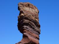 Roque Cinchado - Roques de Garcia